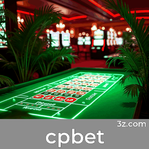 Apostas Seguras e Profissionais com cpbet