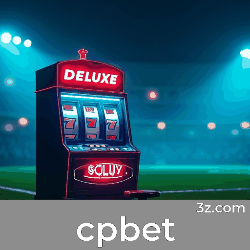 Cpbet: Variedade Incrível para Jogadores Brasileiros