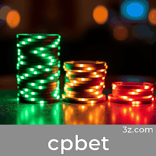 Apostas em movimento, com o app cpbet