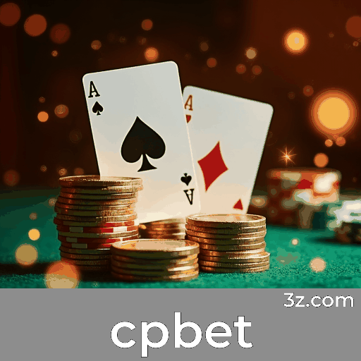 CPBet: Experiência de Cassino ao Vivo com Croupiers Profissionais